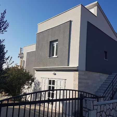 Allegro Apartments Novalja Εξωτερικό φωτογραφία