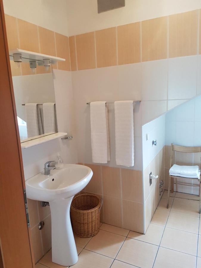 Allegro Apartments Novalja Εξωτερικό φωτογραφία