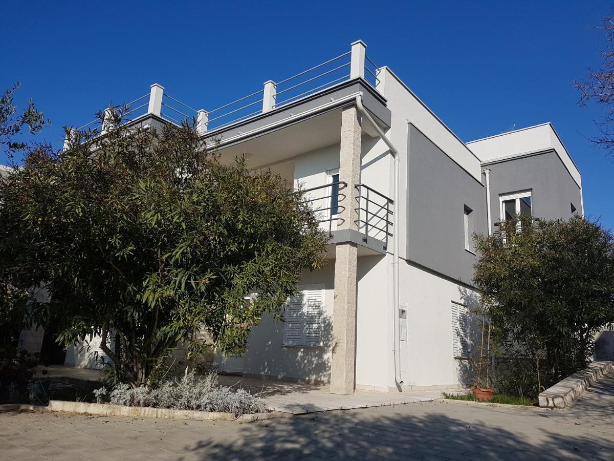 Allegro Apartments Novalja Εξωτερικό φωτογραφία