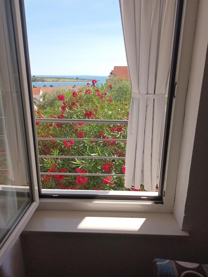 Allegro Apartments Novalja Εξωτερικό φωτογραφία