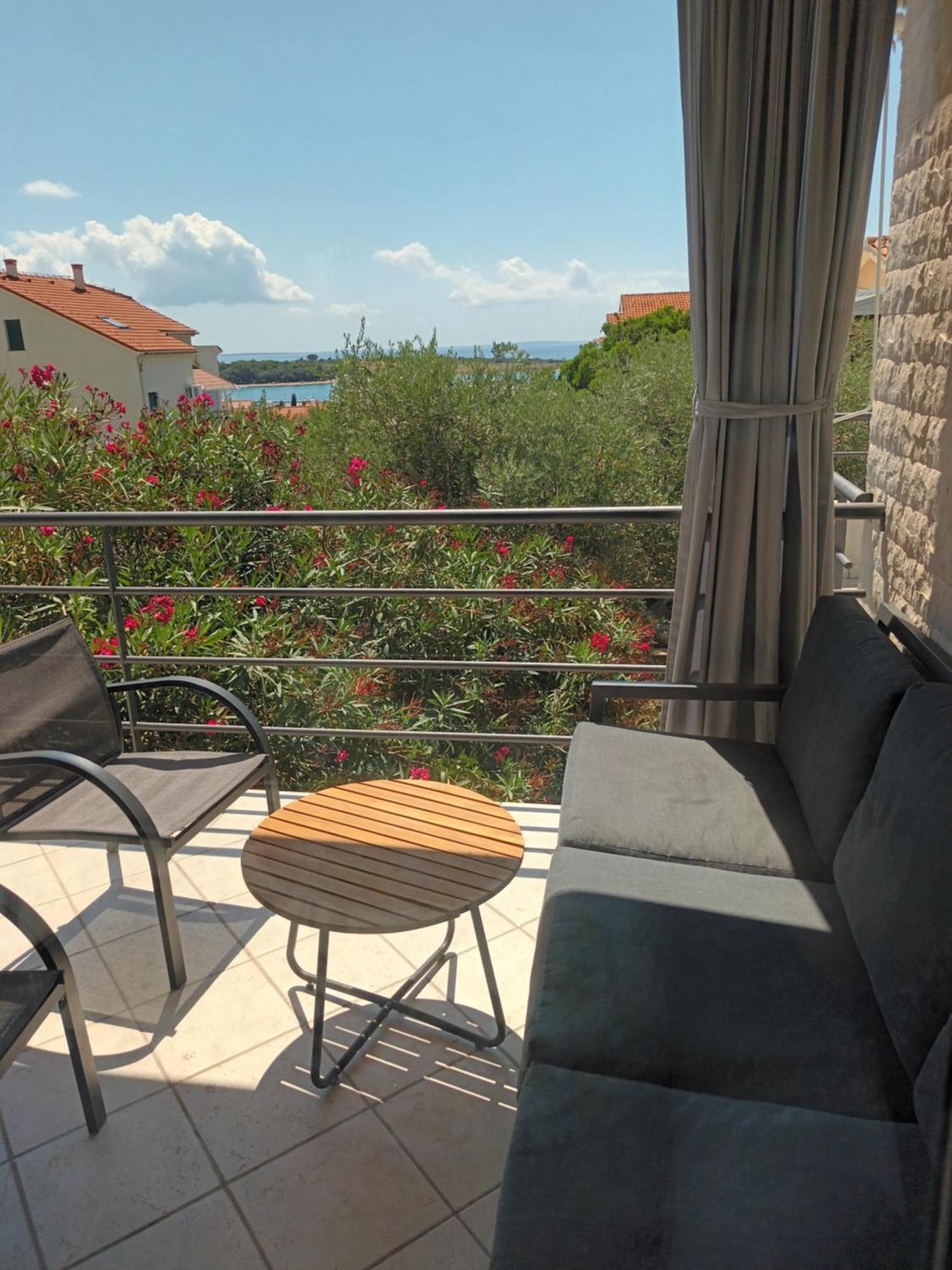 Allegro Apartments Novalja Εξωτερικό φωτογραφία