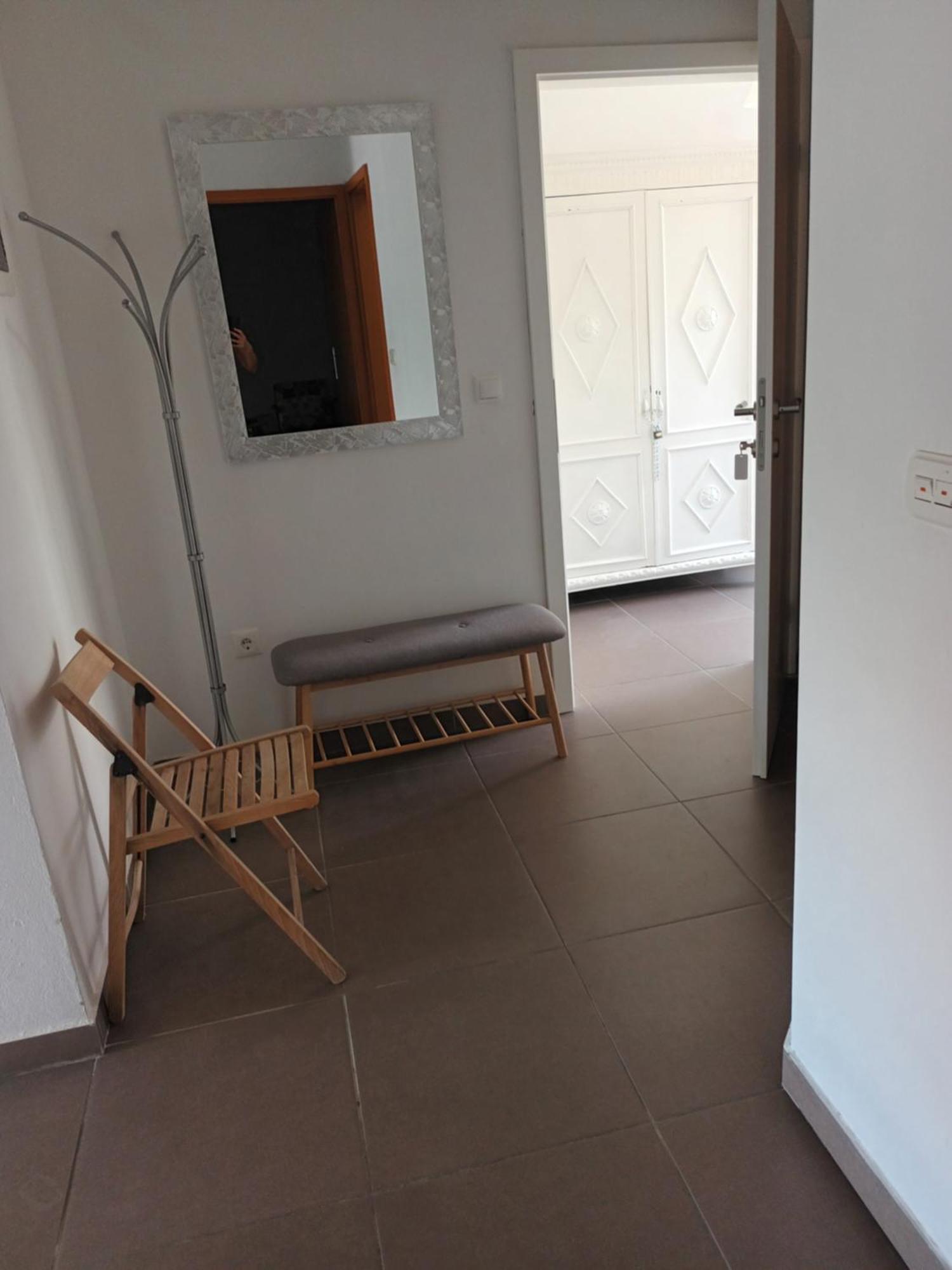 Allegro Apartments Novalja Εξωτερικό φωτογραφία