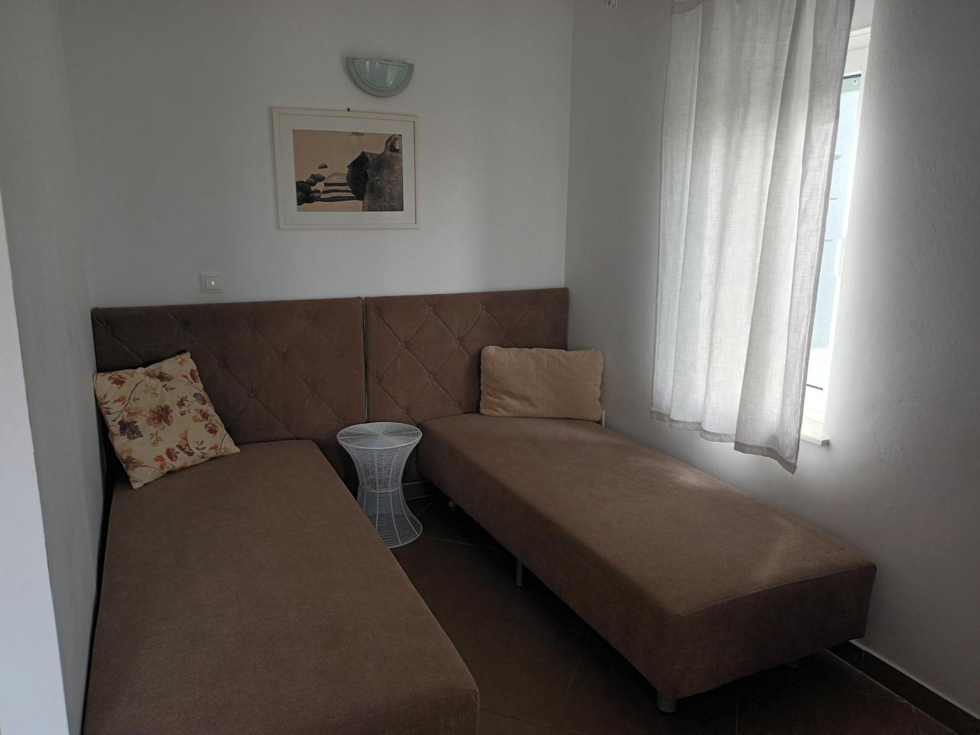 Allegro Apartments Novalja Εξωτερικό φωτογραφία